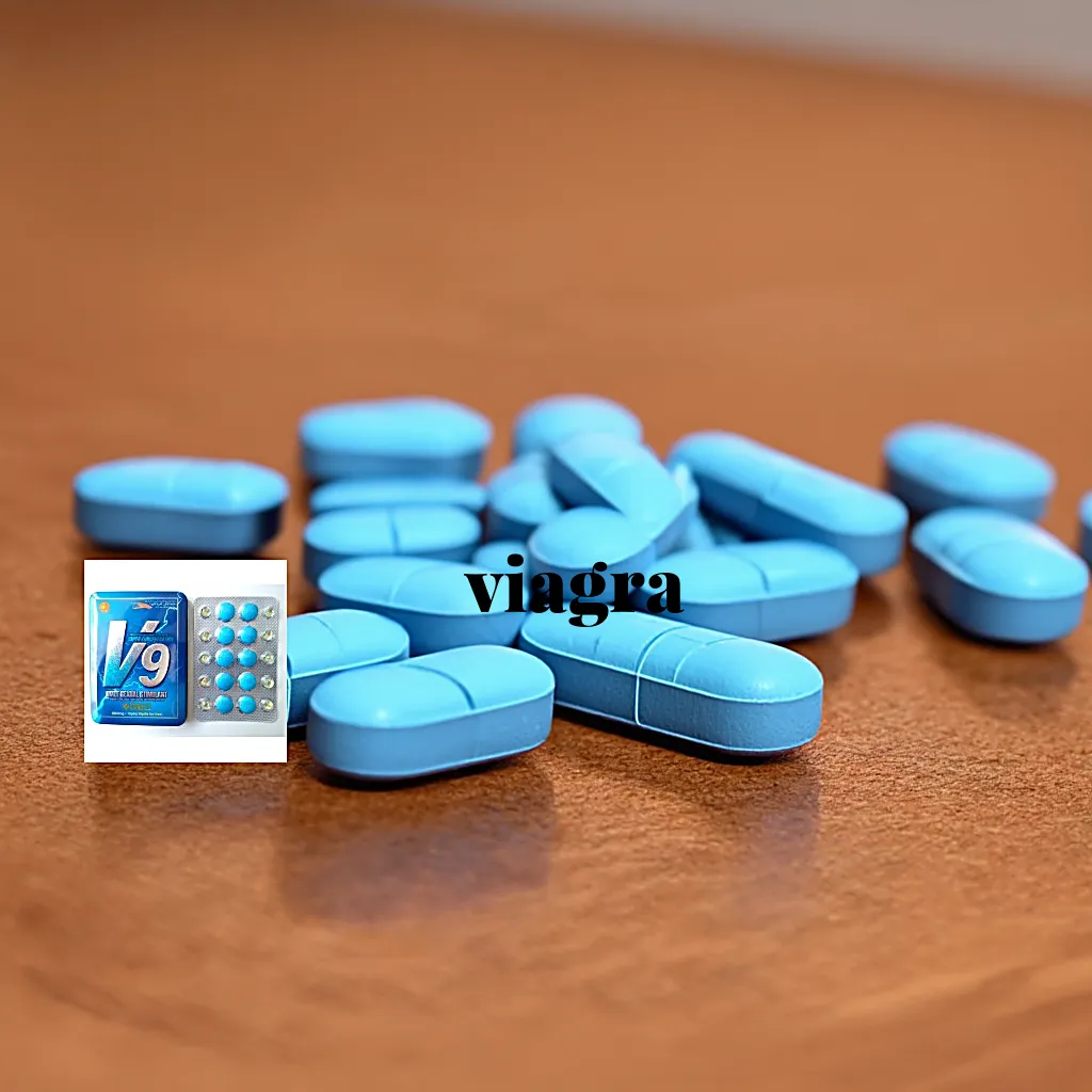 Comprar viagra online